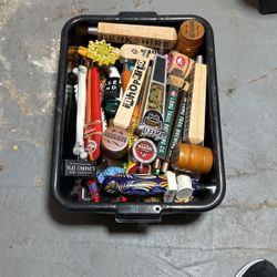 Bar Taps - Different Brands 