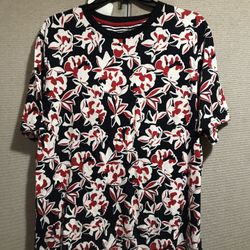 New!! Shirt Size:XL For Man