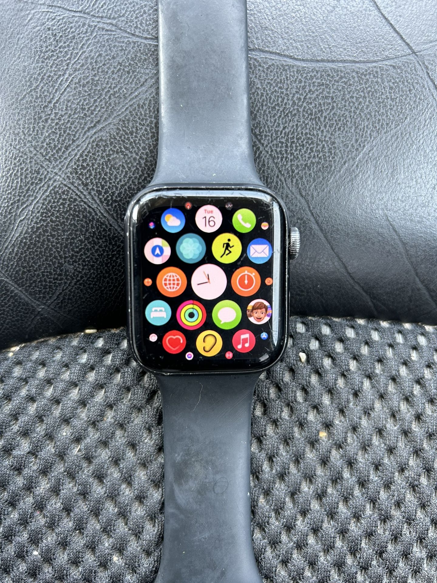 Apple Watch No Use No Longer And iPhone Guy 