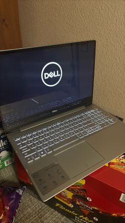 Dell Inspiron Touch Intel Core I5 Laptop