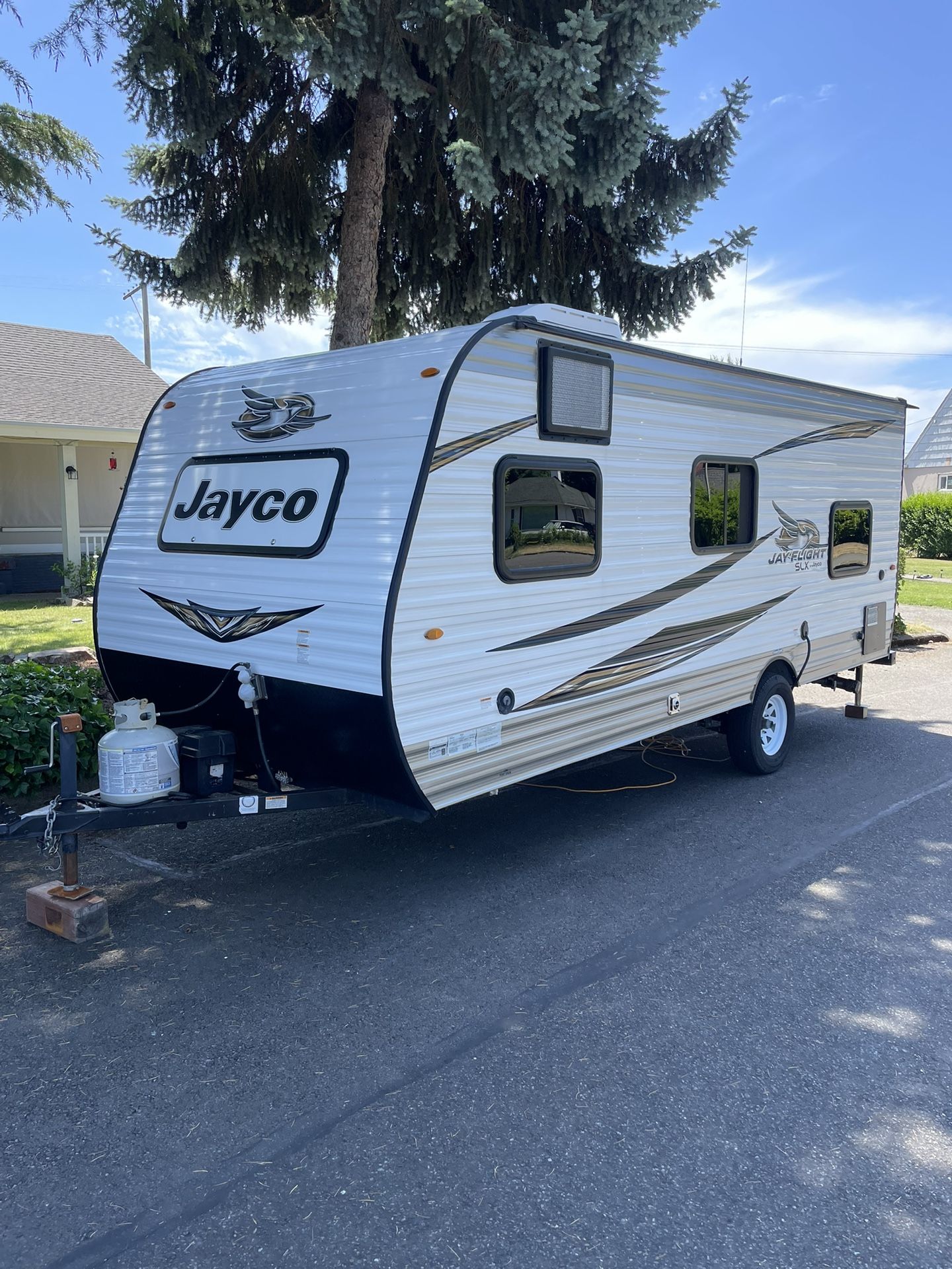 2020 Jayco Jayflight SLX 174bh