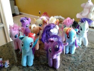 My little pony
