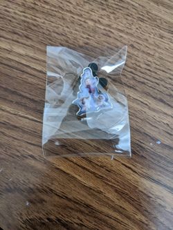 Raya and the Last Dragon Disney Movie Insiders Exclusive Pin #5 Noi & Ongis