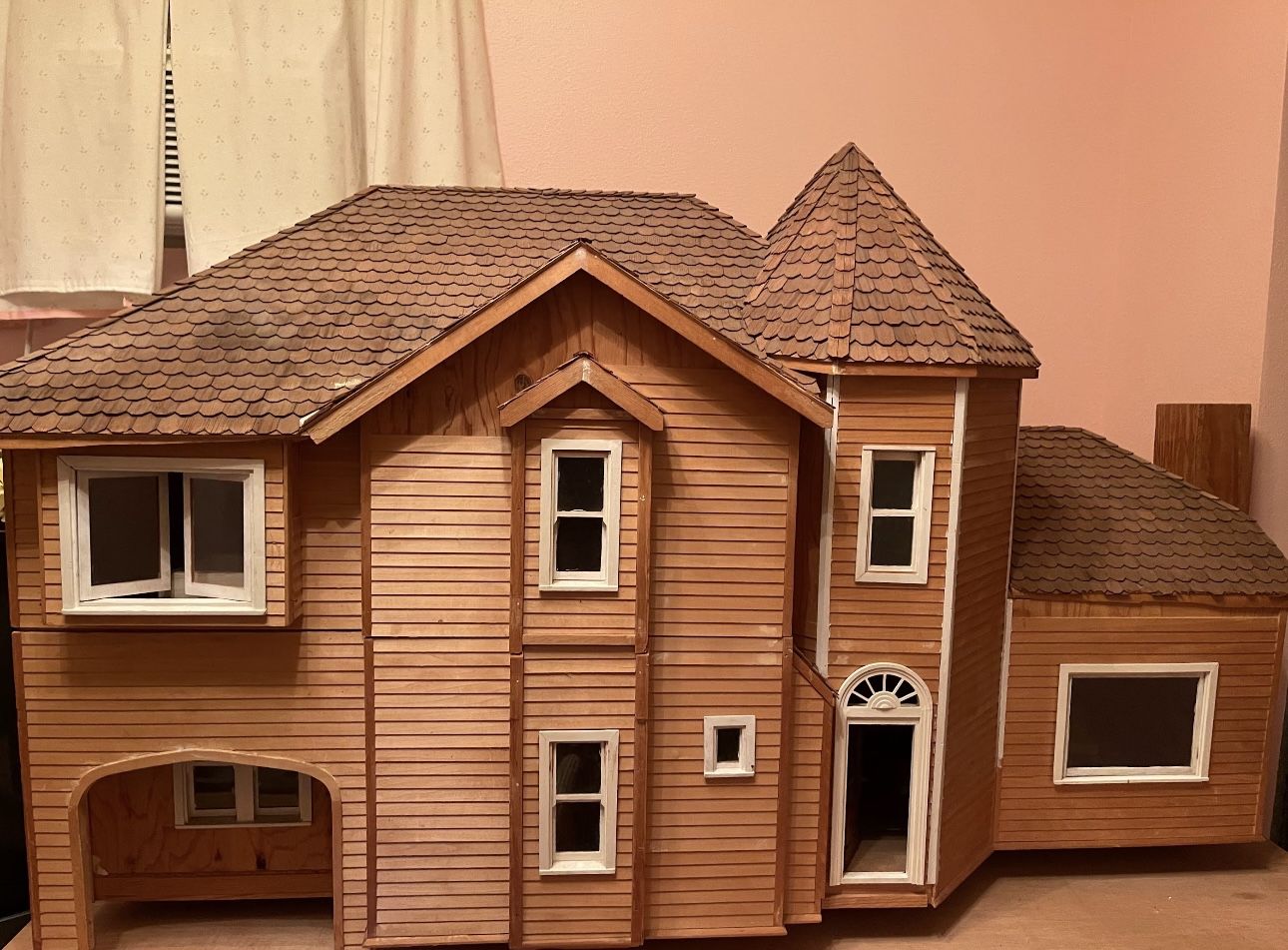 Doll House