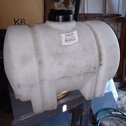 35 Gallon Water Jug 