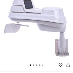 Accu-rate Iris 5 In 1  Weather Sensor (Dual Panel)