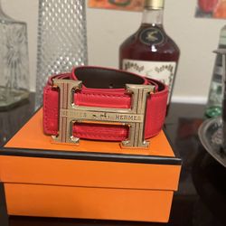 Designer Belt
