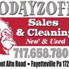 NoDayzOff Sales & Cleaning 
