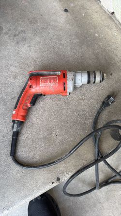 Power Drill