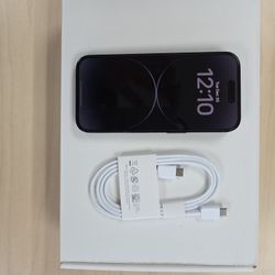 IPHONE 14 PRO 128GB*****UNLOCK ANY SIM