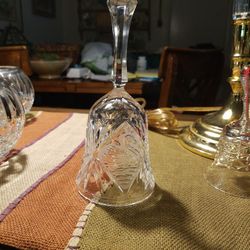 Crystal Bell 