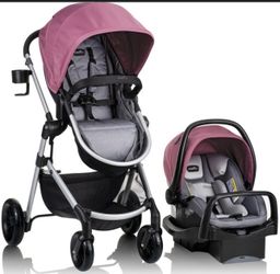 Stroller Set 