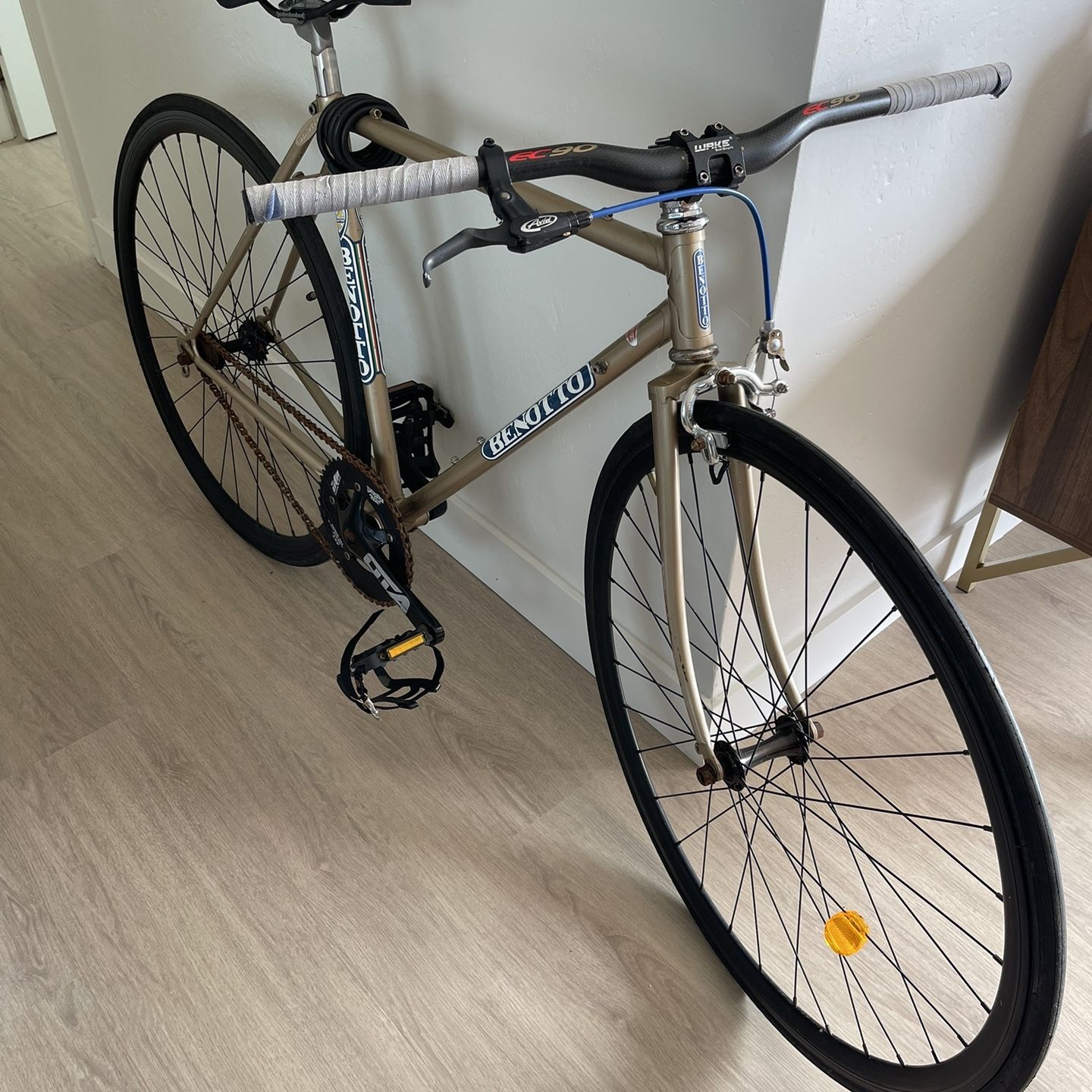 Benotto fixie hotsell