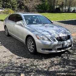 2006 Lexus Gs300