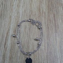 925 Silver Bracet 