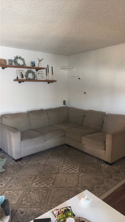 Free Couch