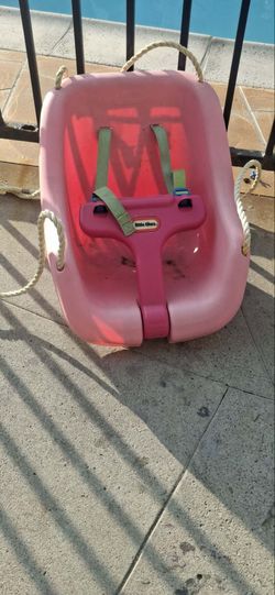 Pink Swing 