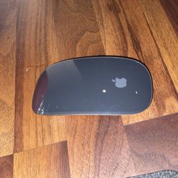 Apple Magic Mouse