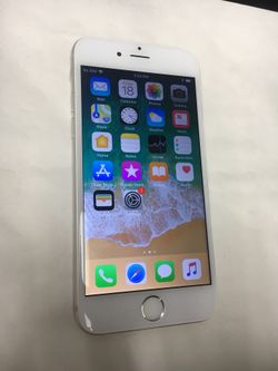iPhone 6 64GB Unlocked