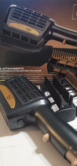 Infinitipro by Conair