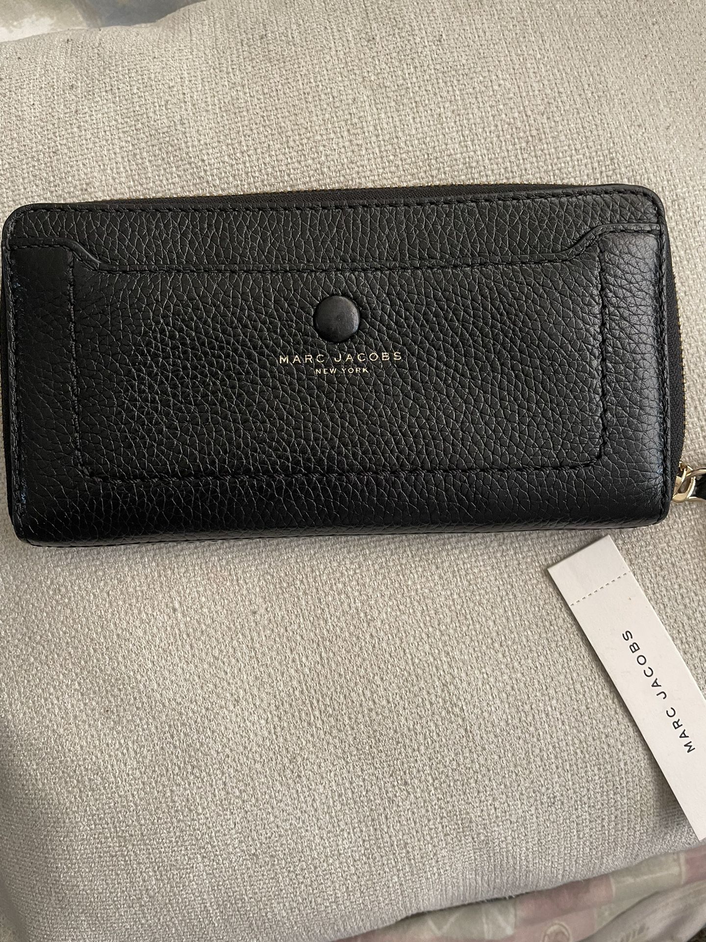 Marc Jacobs Wallet