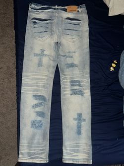 Custom Jeans 1of1