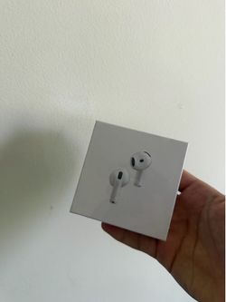 Airpod 4