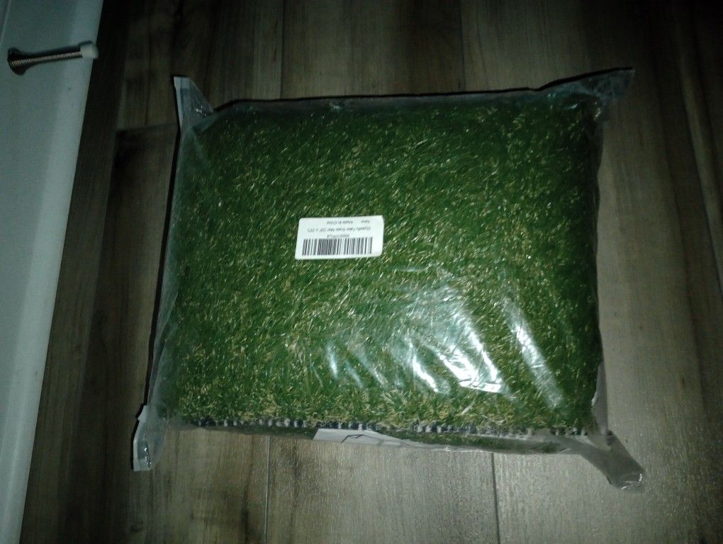 Artificial Grass for Dogs