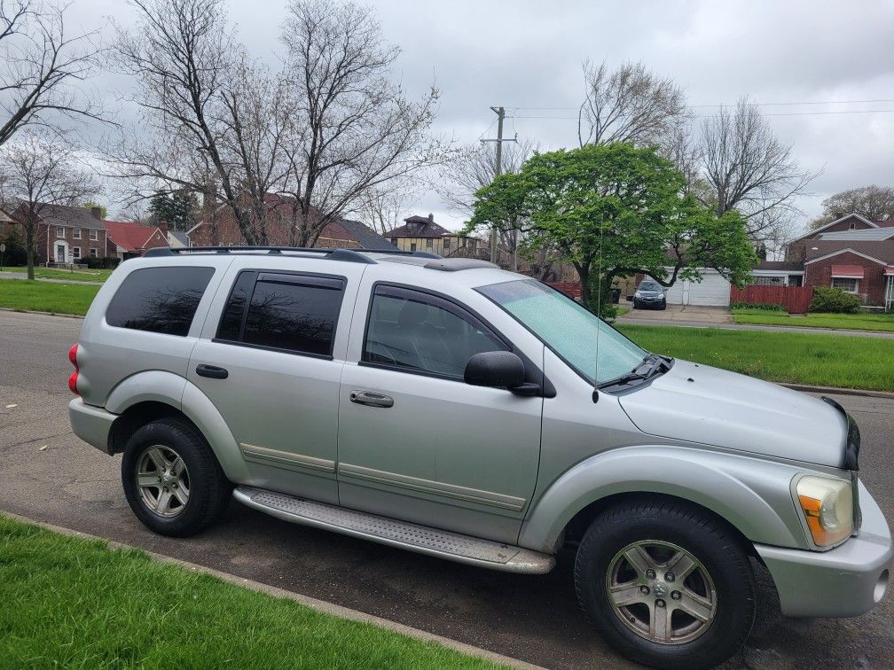 2006 Dodge Durango