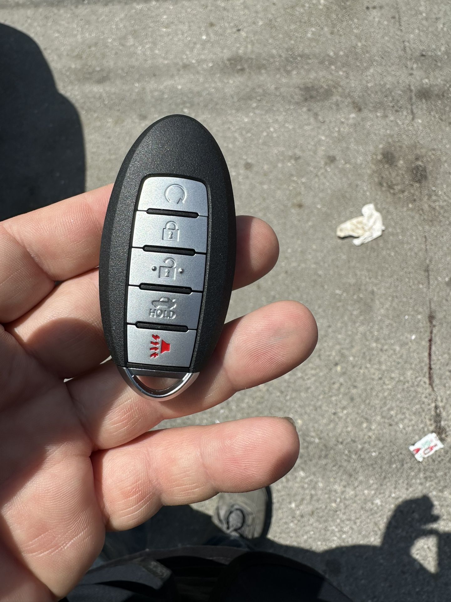 Llaves De Auto Car Keys And Remotes