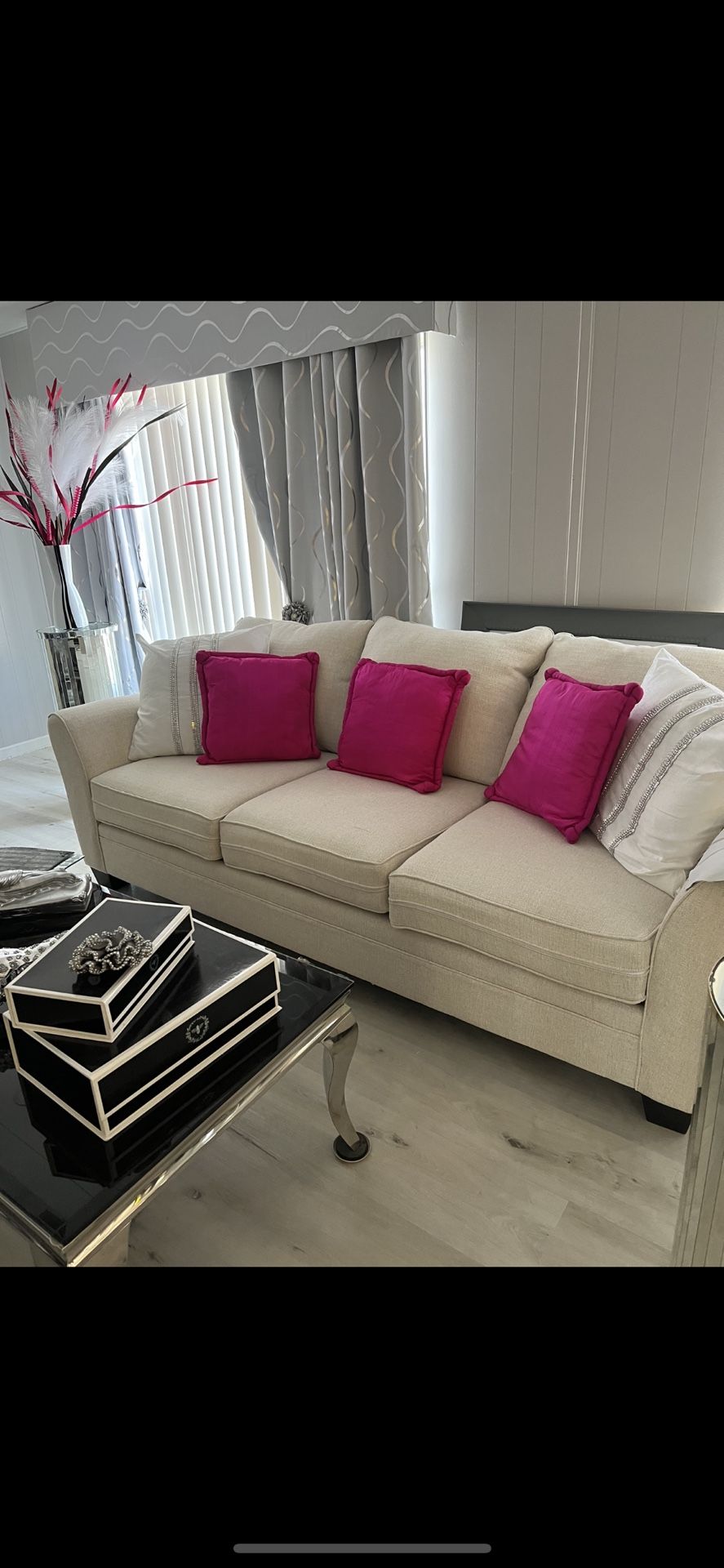 COUCH FOR SALE
