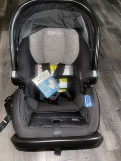 Car Seat