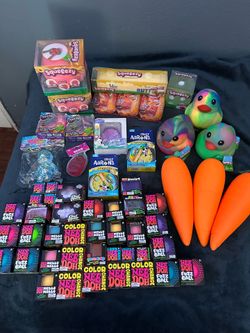 Needohs / Squeezys !!