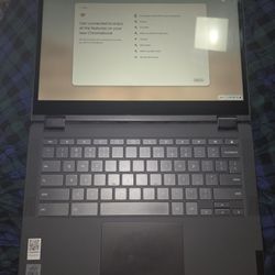 Lenovo IdeaPad Flex Laptop 