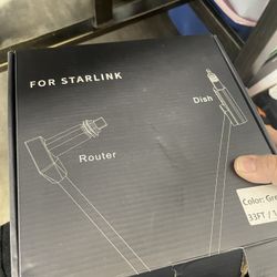 Star Link Sync Cable