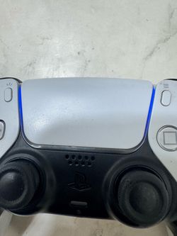 PS5 remotes