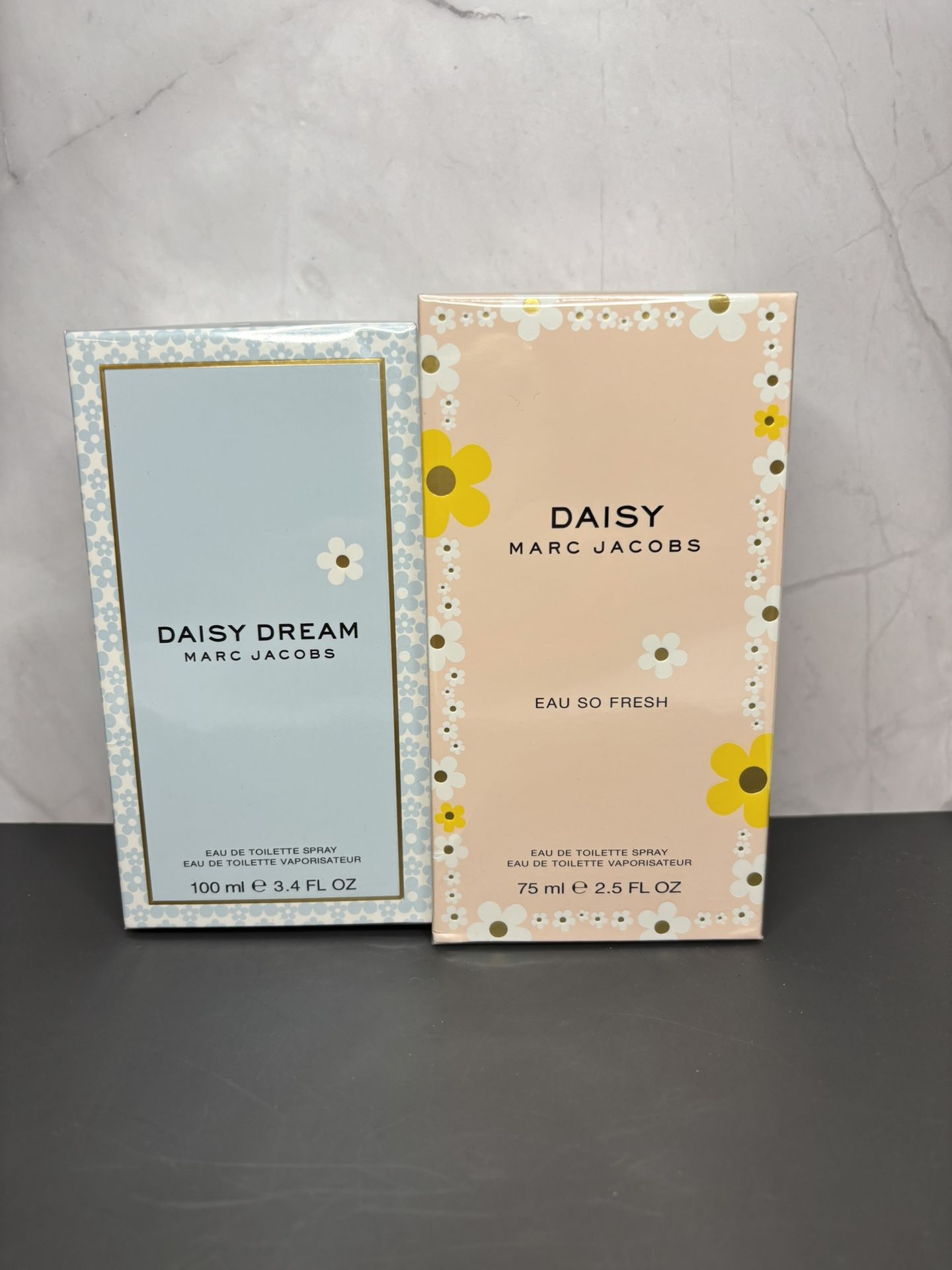 Marc Jacobs Daisy Perfumes