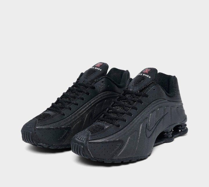 Nike shox R4