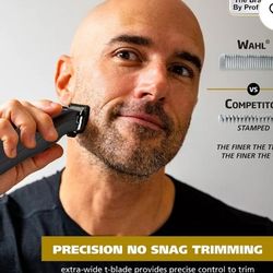 Wahl Manscaper Clipper