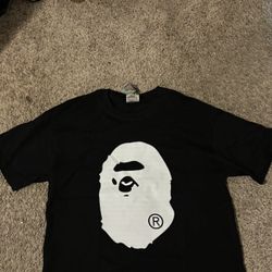 Bape Shirt