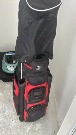 Beginner full golf club set