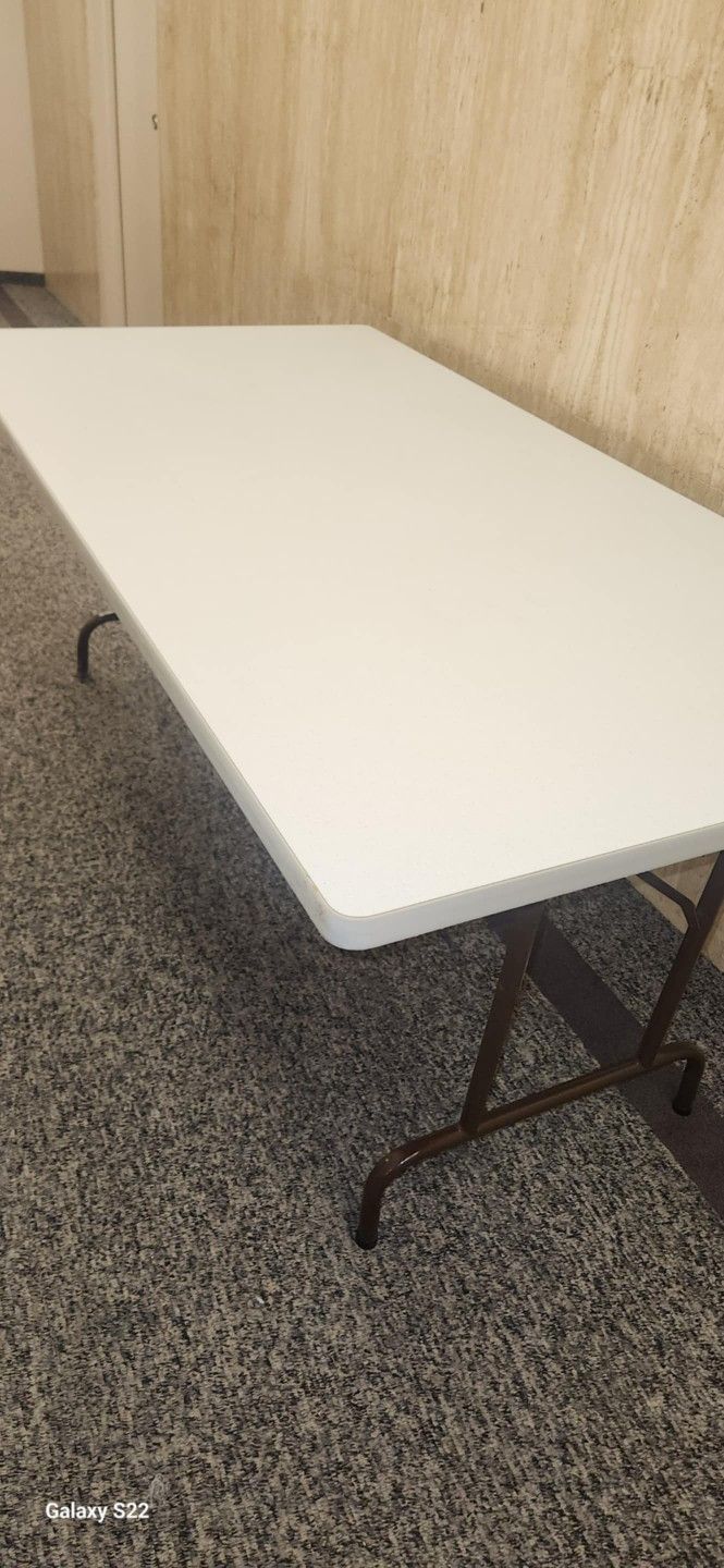 Folding Picnic Table 72x36