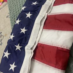 USA Flag 
