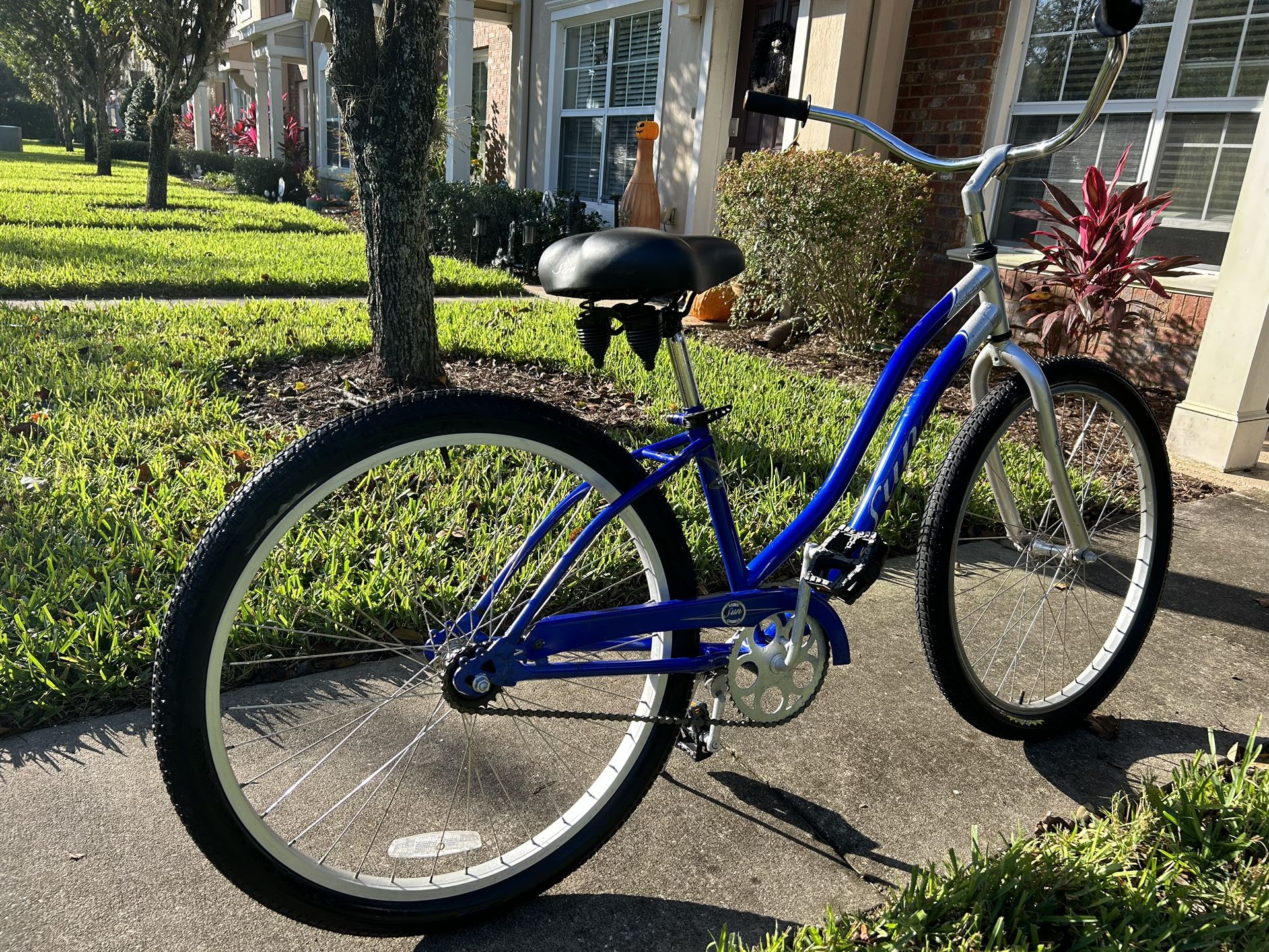 Sun Beach Cruiser