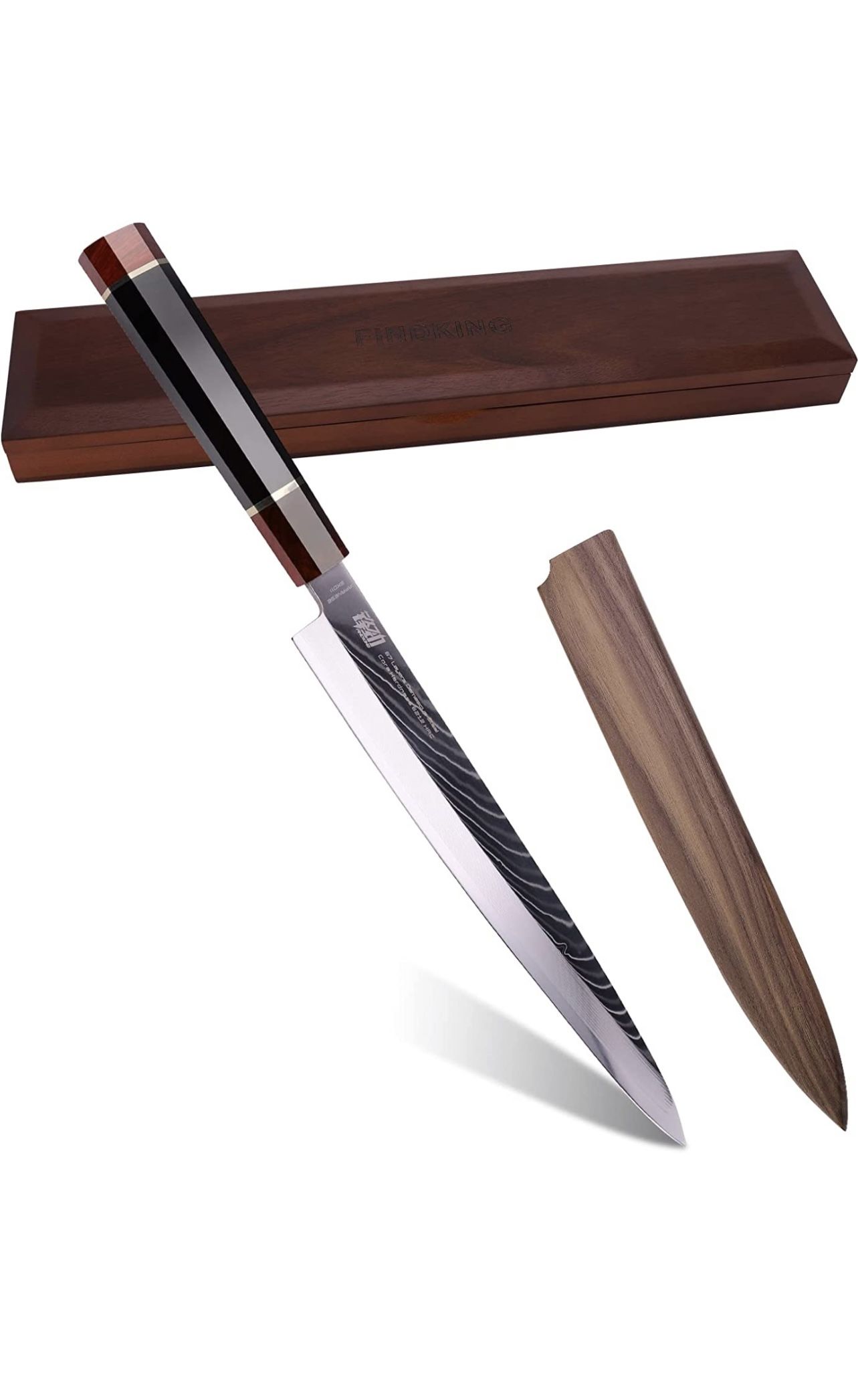 FINDKING Prestige Knife