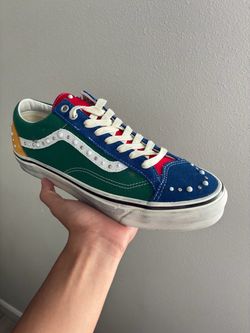 Vans Premium Old Skool 36