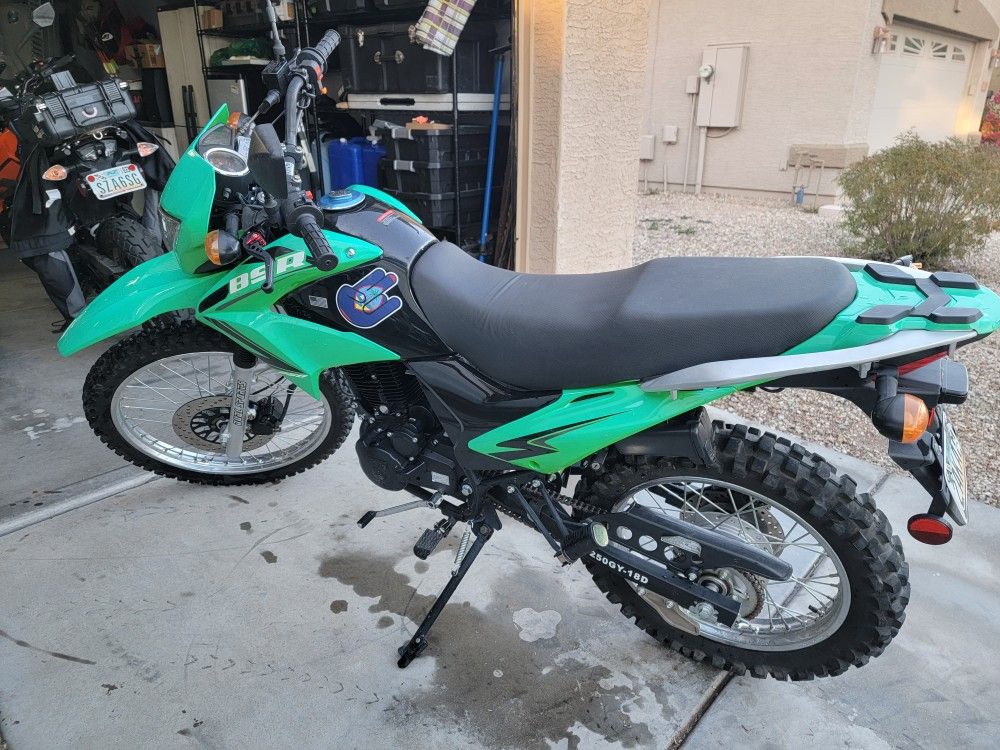 bashan bsr 250