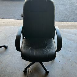 Large Office Chair