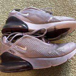 Nike Air27c For Boy Size 13.5c 