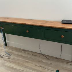 Desk / Side Table